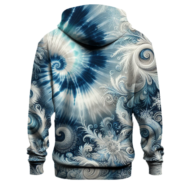 Icicle Whisper Hoodie