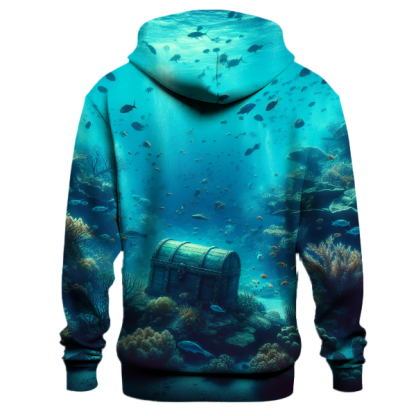 Oceanic Mystique Hoodie