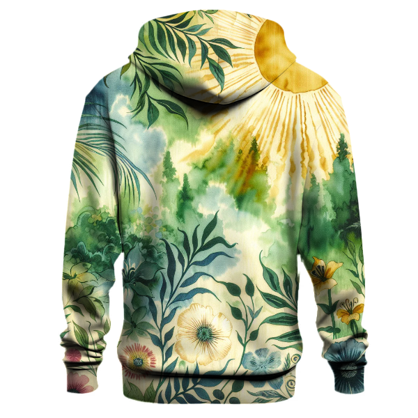 Garden of Eden Harmony Hoodie