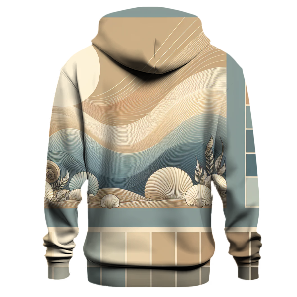 Dusky Shores Hoodie