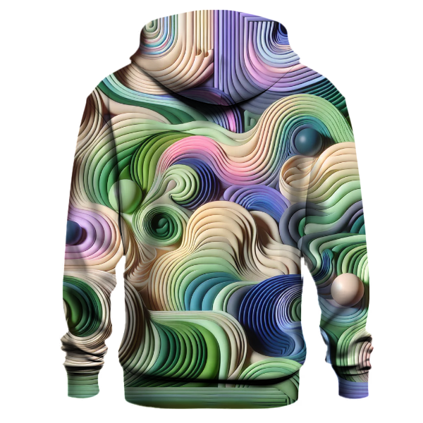 Dreamwave Dimensions Hoodie