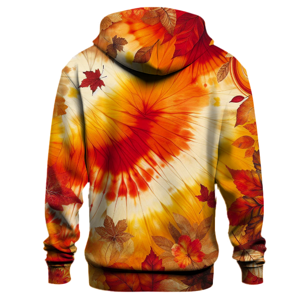 Autumn Blaze Spectrum Hoodie
