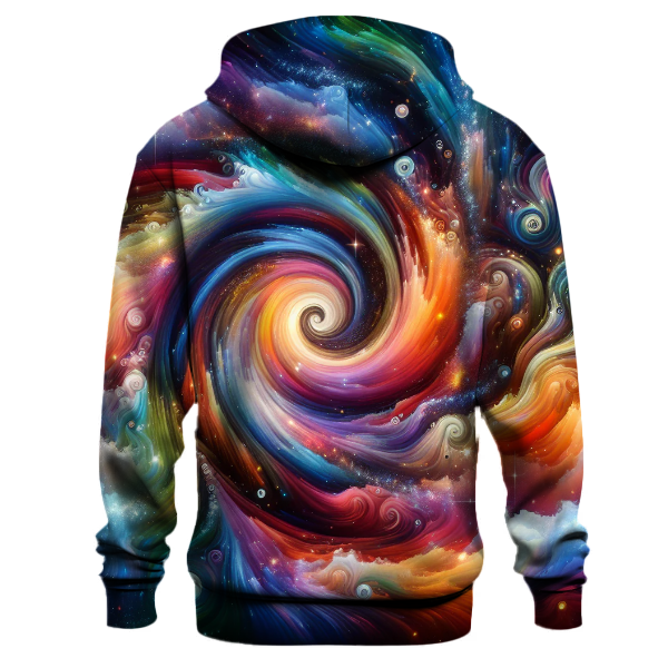 Stellar Artistry Hoodie