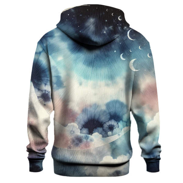 Lunar Symphony Hoodie