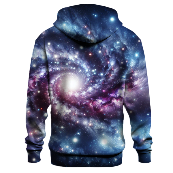 Magical Night Sky Hoodie