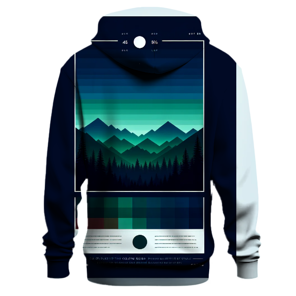 Dusk Adventure Hoodie