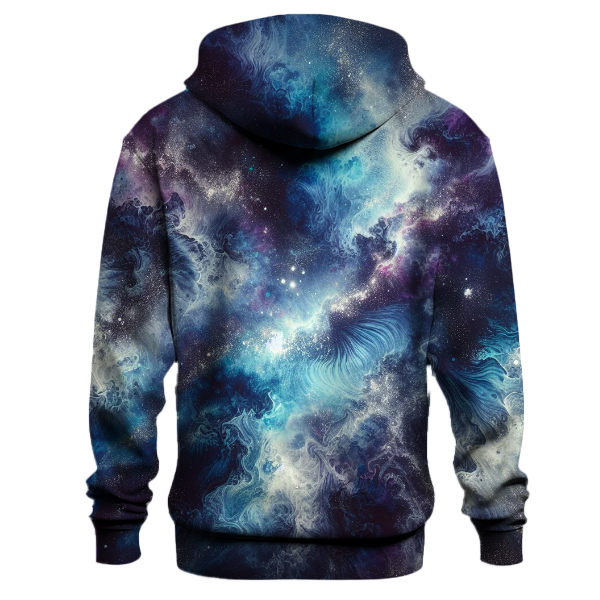 Nebula Nightfall Hoodie