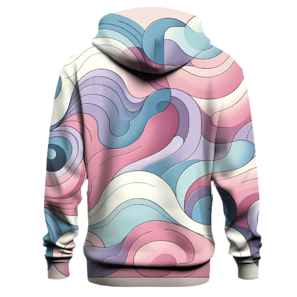Pastel Dreamer Hoodie