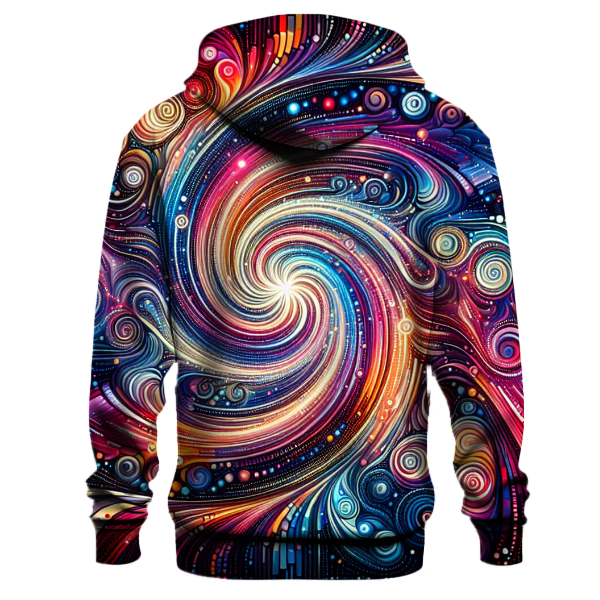Roller Disco Hoodie