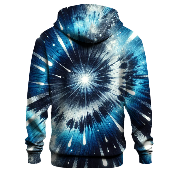 Meteor Shower Spectacle Hoodie