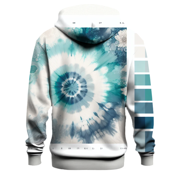 Crystal Lake Serenity Hoodie