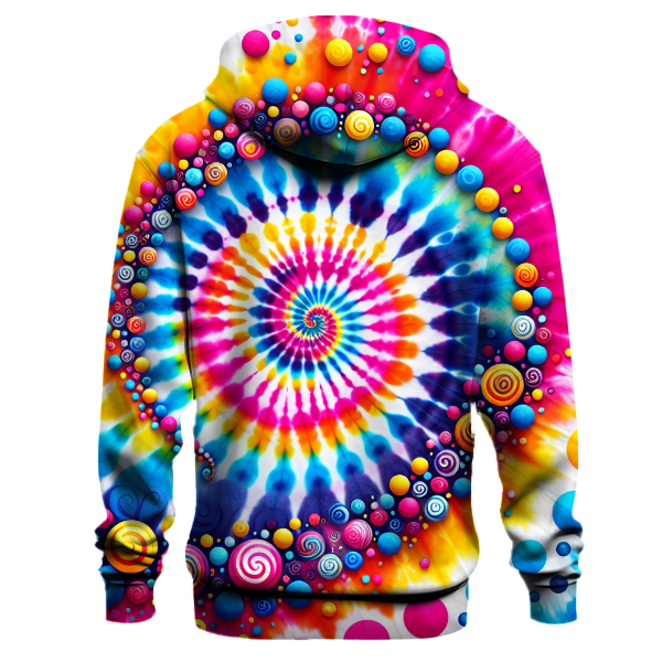 Festival Fiesta Hoodie