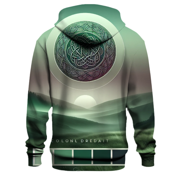 Celtic Dawn Hoodie