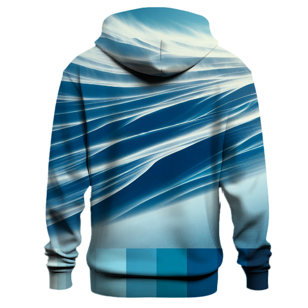 Polar Horizon Hoodie