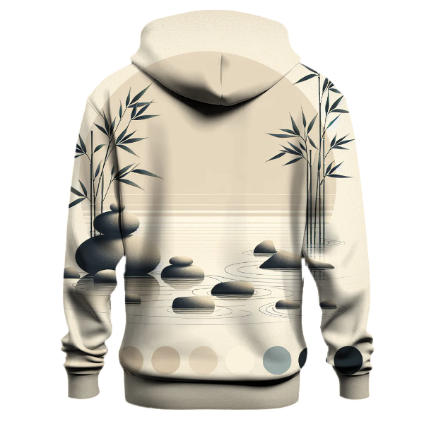 Eternal Zen Hoodie