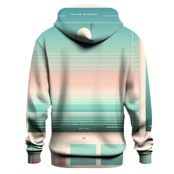 Morning Dew Drop Hoodie
