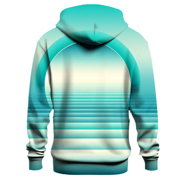 Serene Waterfall Cascade Hoodie
