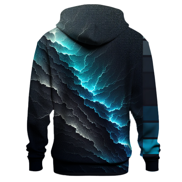 Midnight Storm Hoodie