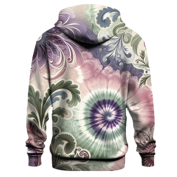 Mystical Garden Haven Hoodie