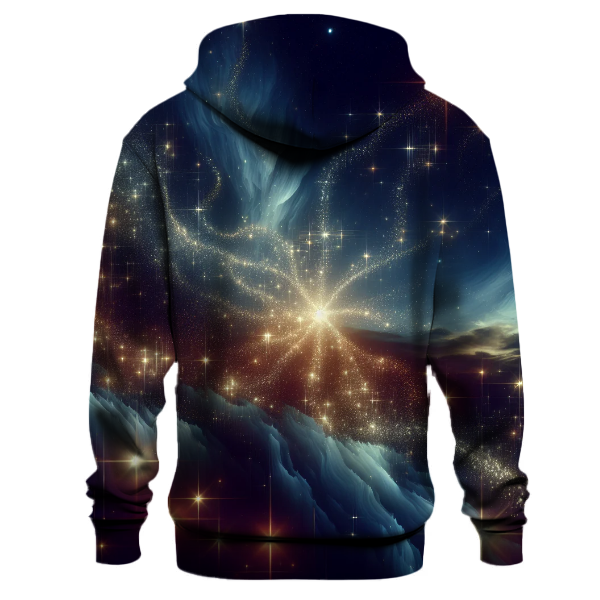 Cosmic Starlight Vision Hoodie