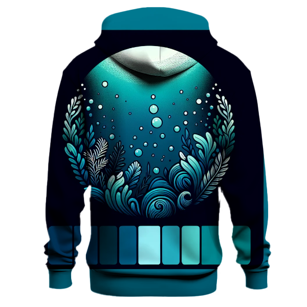 Deep Sea Journey Hoodie