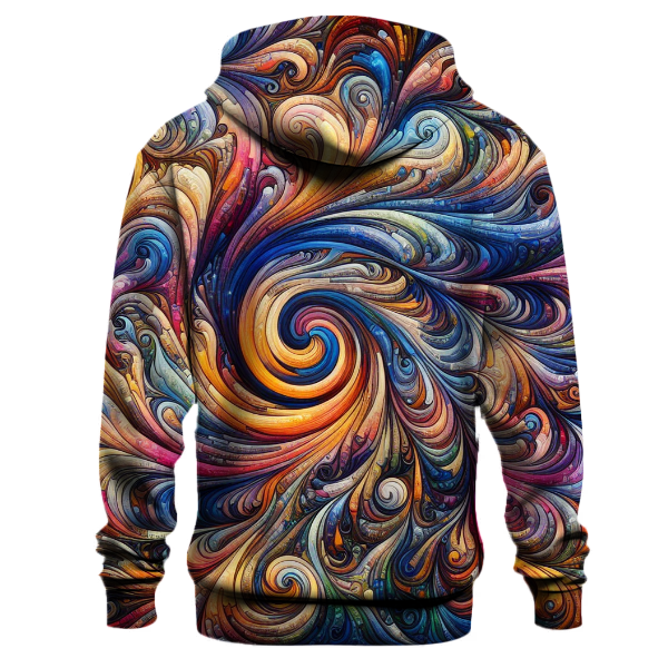 Nature Trail Hoodie