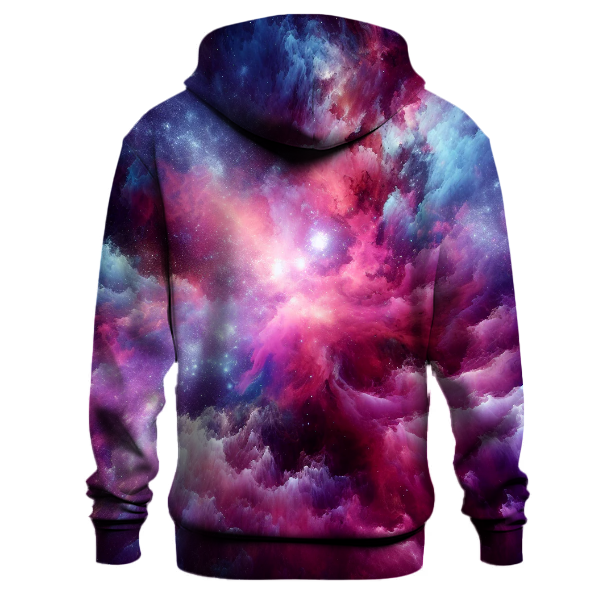 Nebula Whirlwind Hoodie