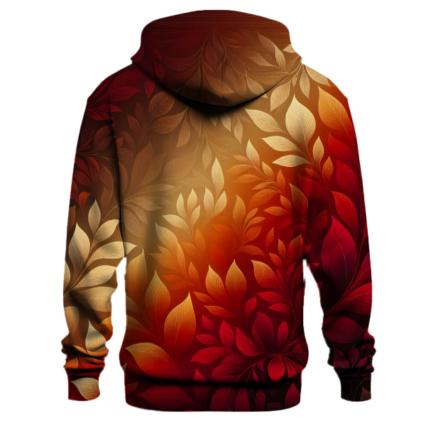 Autumn Dreams Fade Hoodie