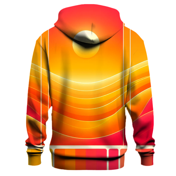 Eternal Summer Hoodie