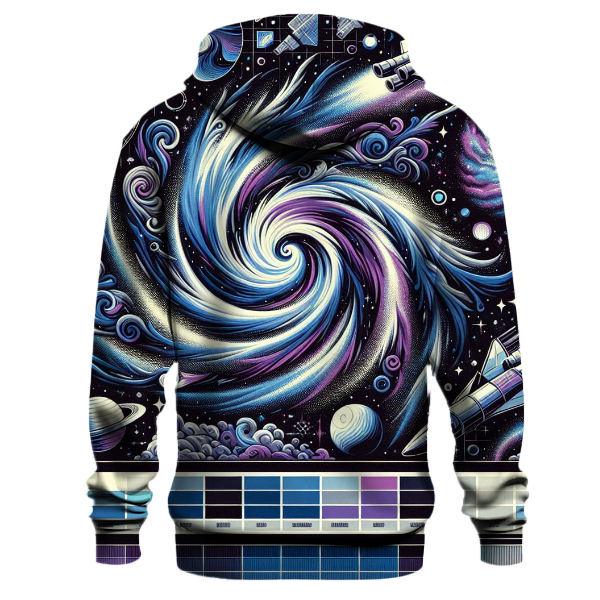 Synthesized Universe Hoodie