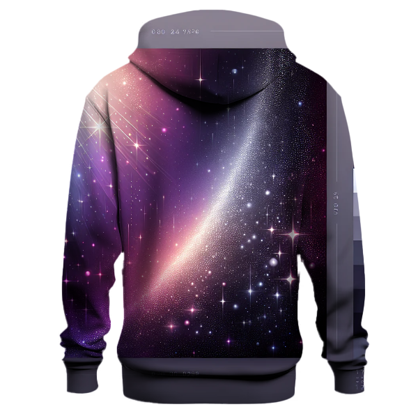 Stardust Illumination Hoodie
