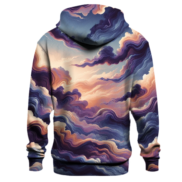 Twilight Sky Dream Hoodie