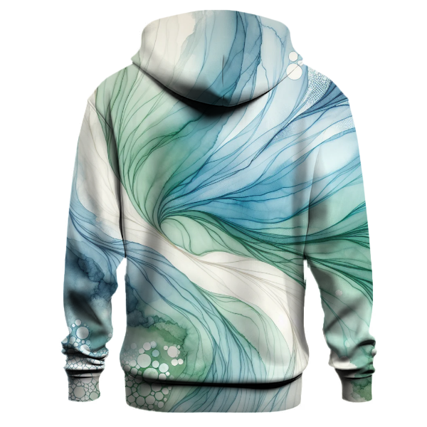Morning Dew Freshness Hoodie
