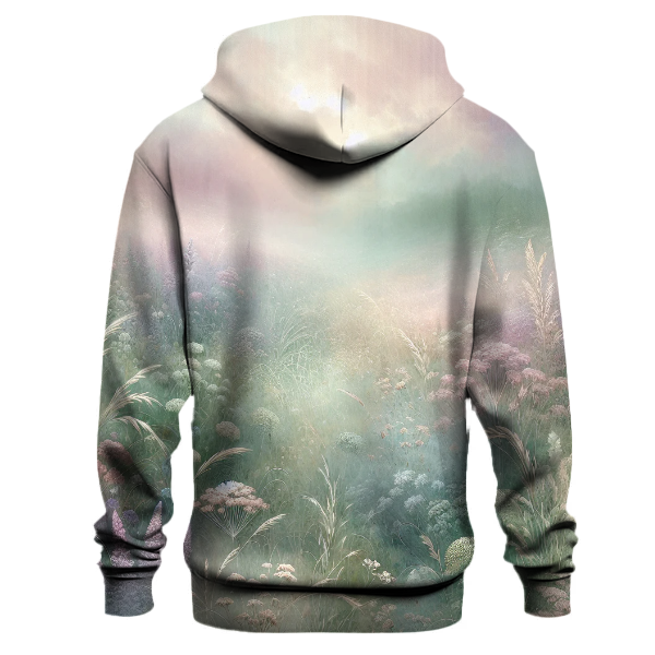 Dewy Meadow Dance Hoodie