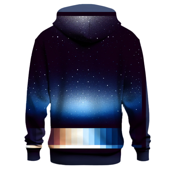 Starlight Voyage Hoodie