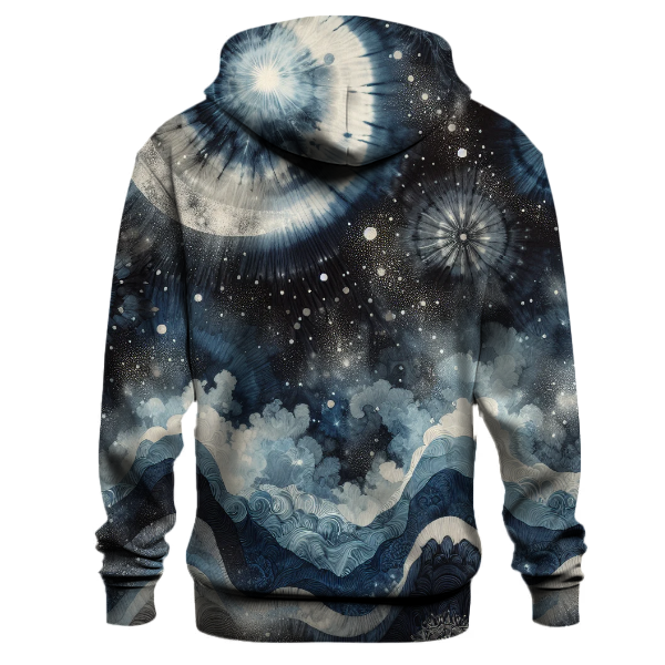 Moonlit Dream Hoodie
