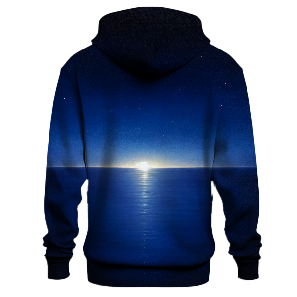 Celestial Nightfall Blend Hoodie