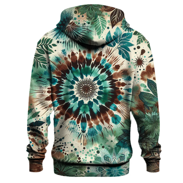 Rainforest Spirit Hoodie