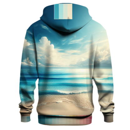 Majestic Seascapes Hoodie