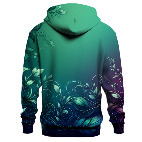 Enchanted Forest Fable Hoodie