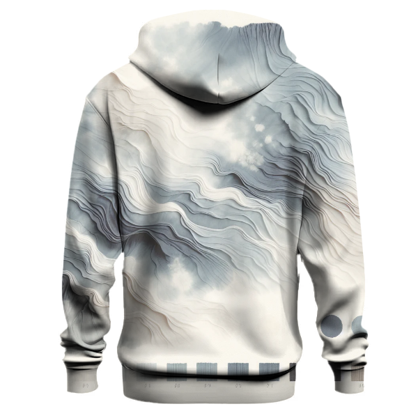Wind's Whisper Hoodie