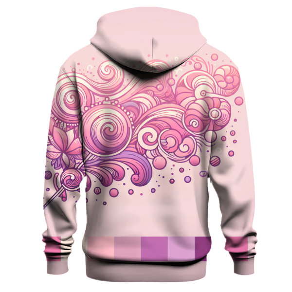 Candy Carnival Hoodie