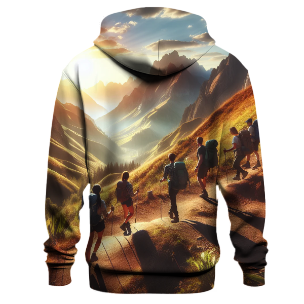 Ultimate Adventure Seeker Hoodie