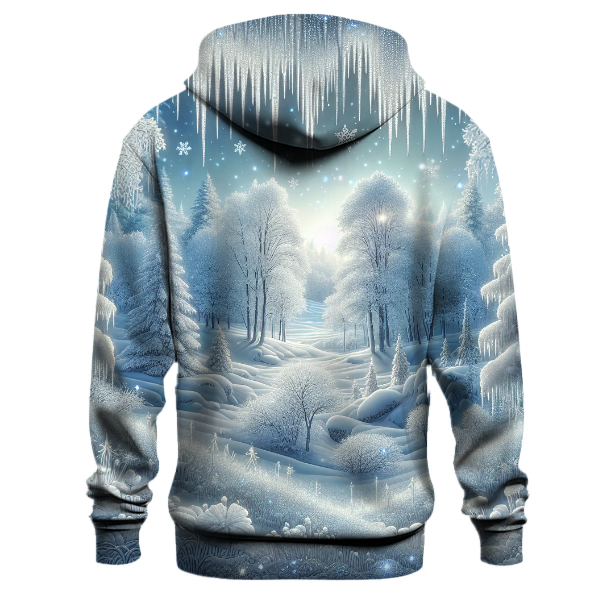 Enchanted Winter Hoodie