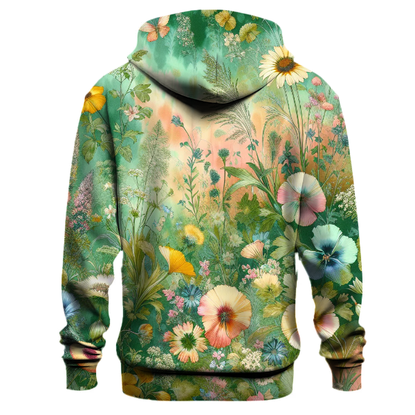 Lush Meadow Breeze Hoodie