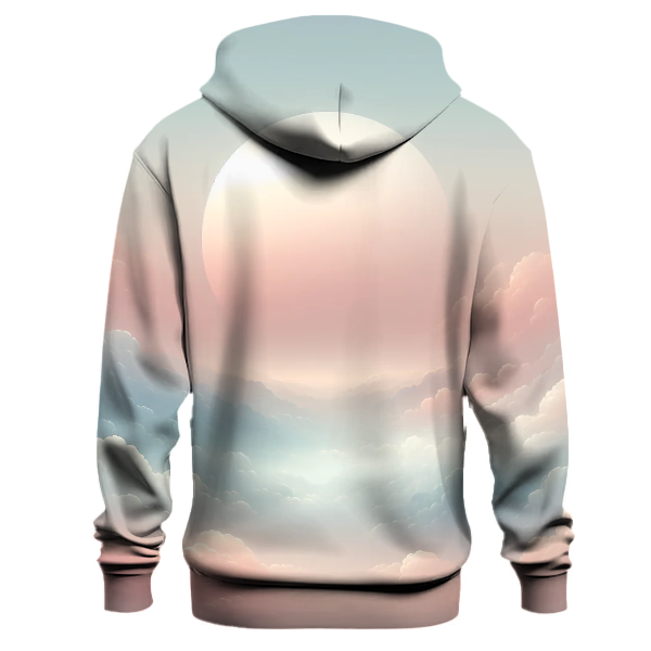Opal Mist Hoodie