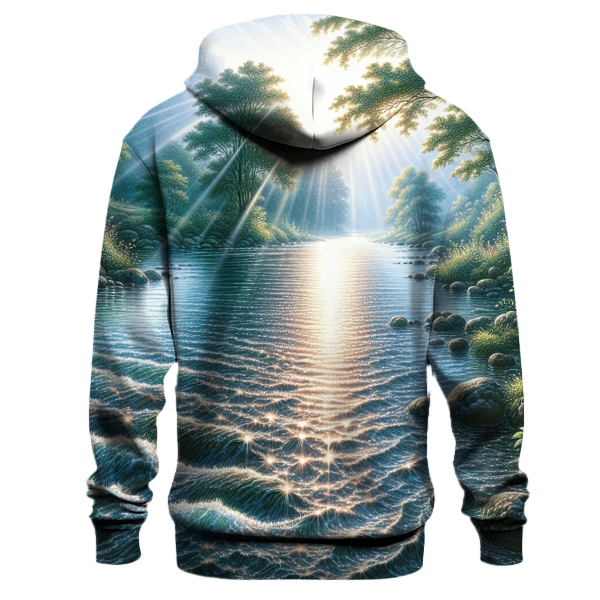 Enchanted River Hoodie