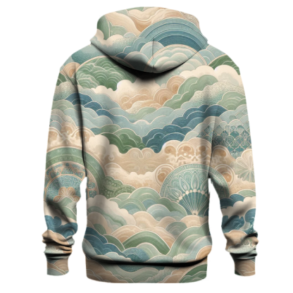 Seaside Whisper Hoodie