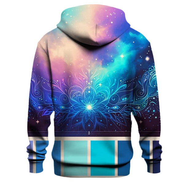 Celestial Haze Hoodie