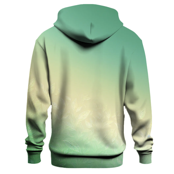 Morning Dew Blend Hoodie